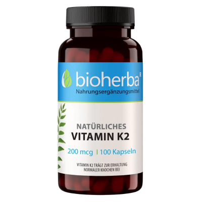 Bioherba Vitamin K2