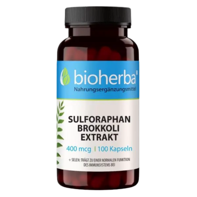 Bioherba Sulforaphan