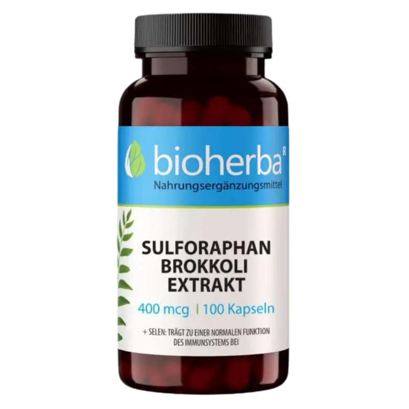 Bioherba Sulforaphan Bioherba Sulforaphan