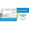 Bioherba Magnesium Citrat