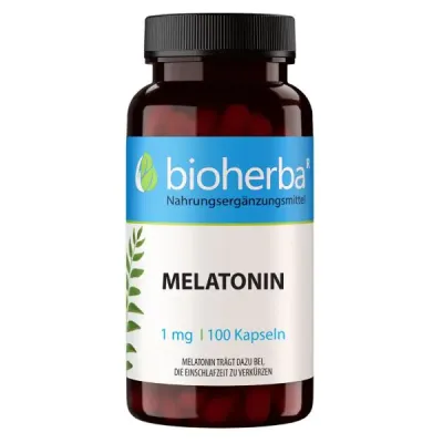 Bioherba Melatonin