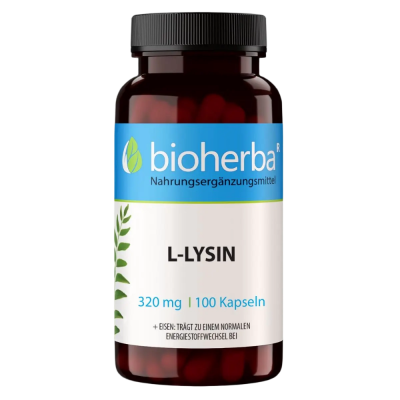 Bioherba L-lysin