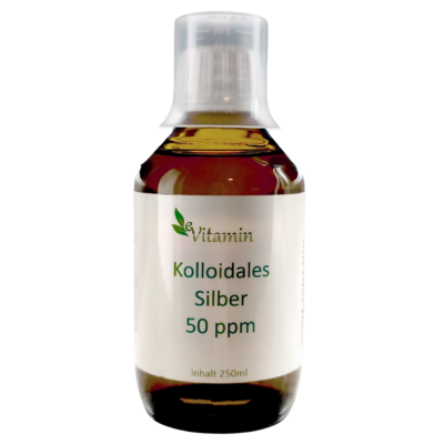 Vitalin Kolloidales Silber