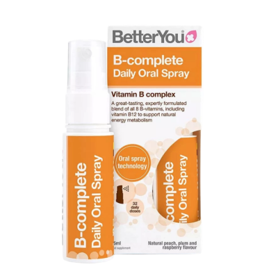 BetterYou Β-Complex DIRECT