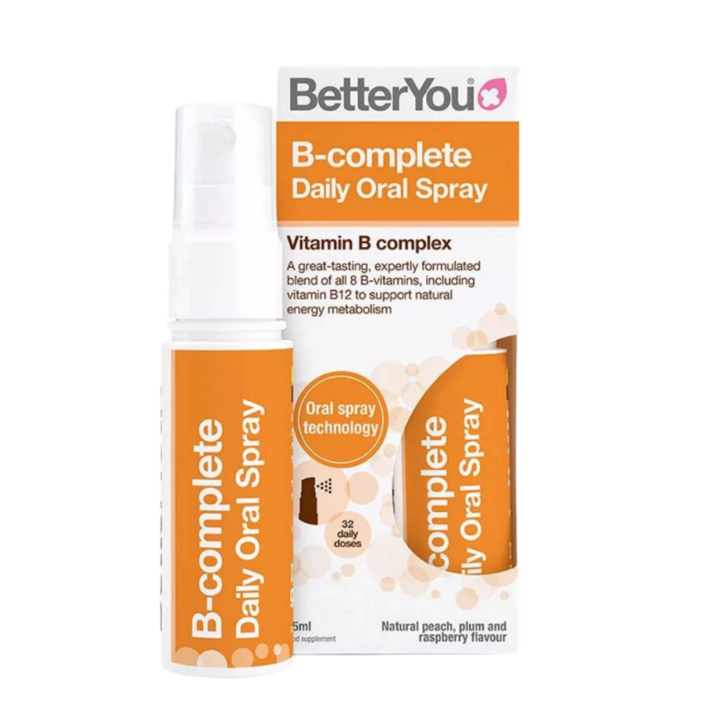 BetterYou Β-Complex DIRECT