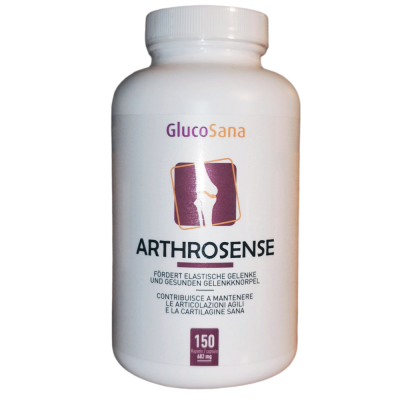 GlucoSana ARTHROSENSE