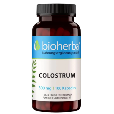 Bioherba Colostrum