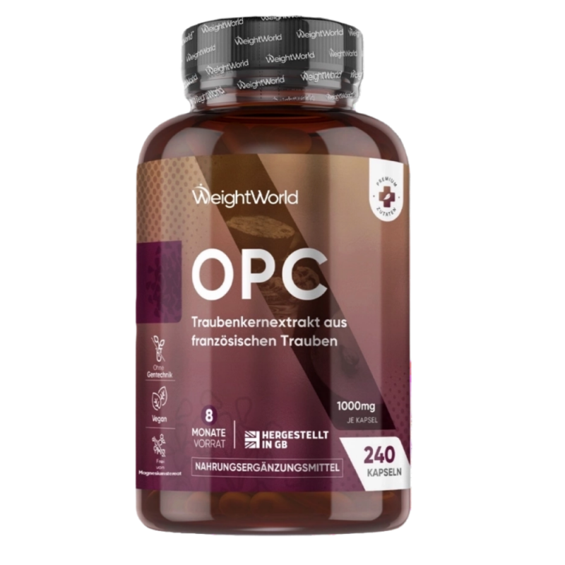 WeightWorld OPC WeightWorld OPC